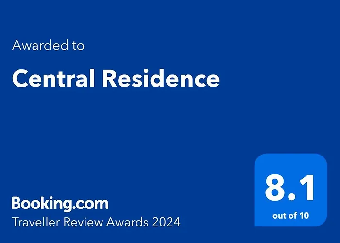 Central Residence
