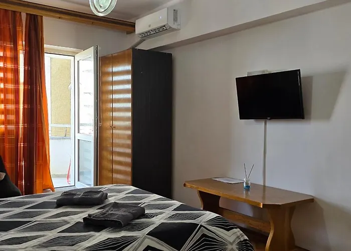 Central Residence