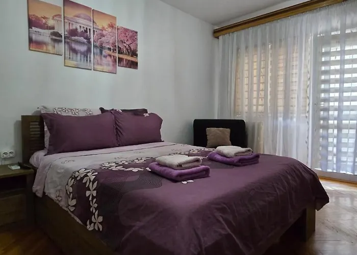 Central Residence
