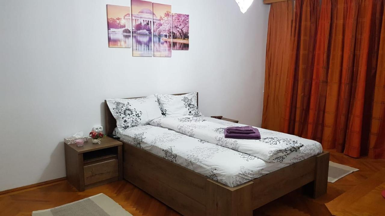Central Residence Apartment *