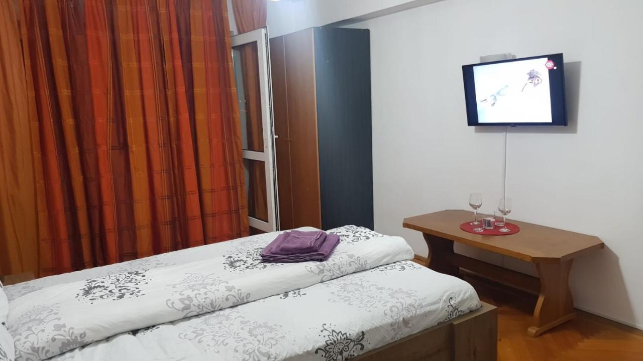 Central Residence Apartment *