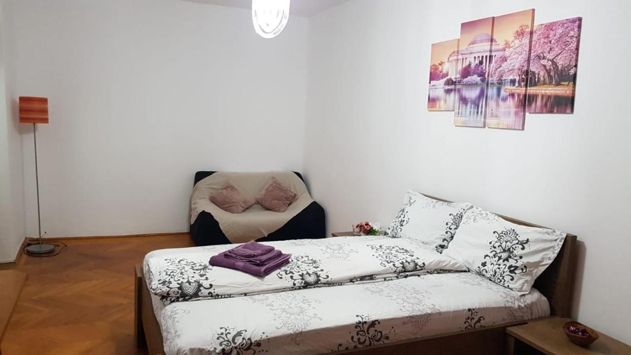 Apartment Central Residence *