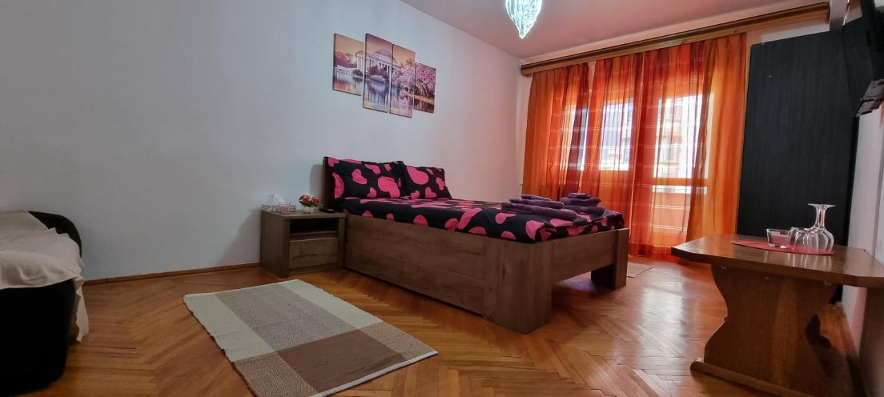 Apartment Central Residence Ploiesti