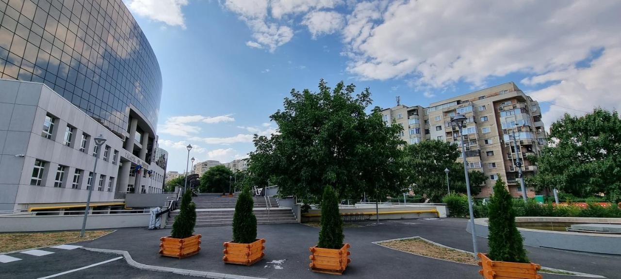 Central Residence Apartment