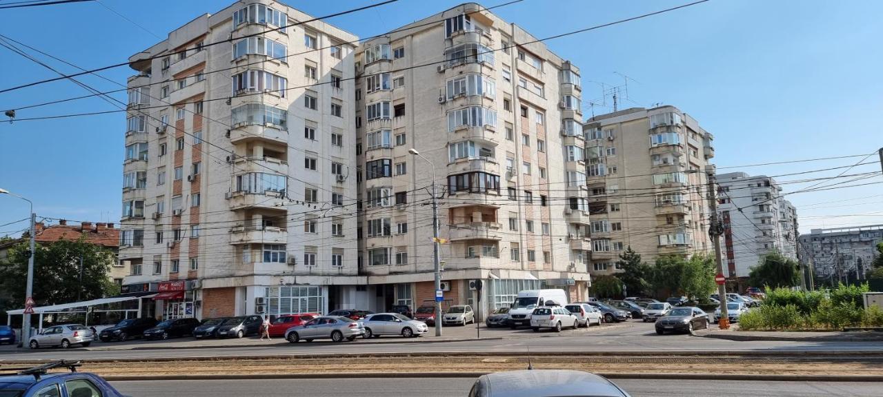 Apartment Central Residence Ploiesti