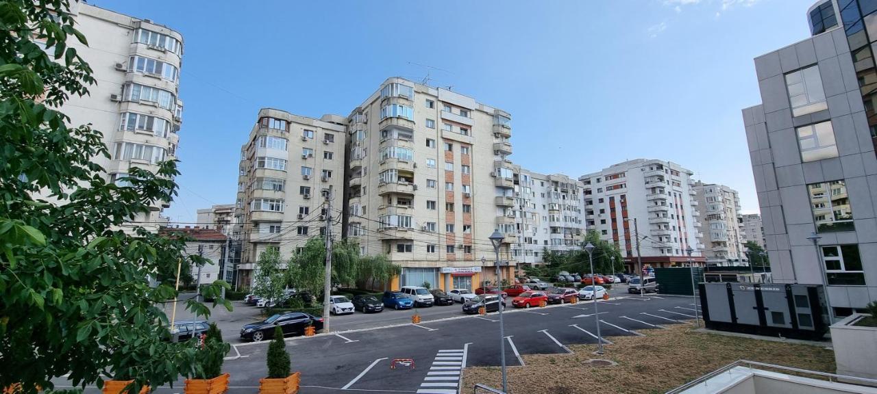 Central Residence * Ploiesti