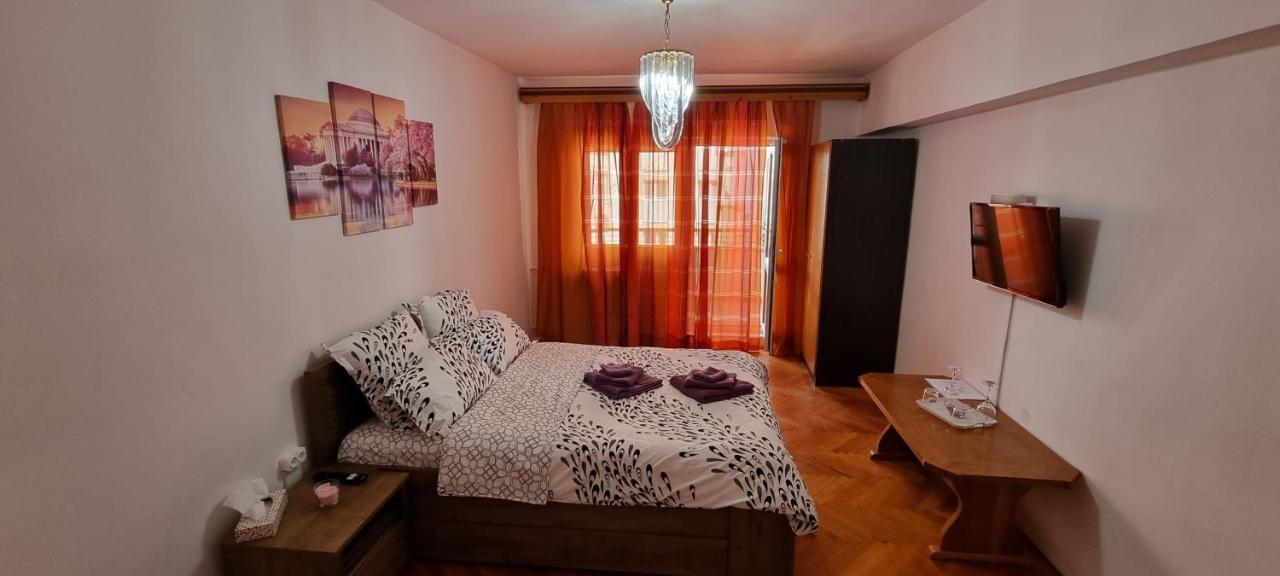 Central Residence Appartamento Ploieşti