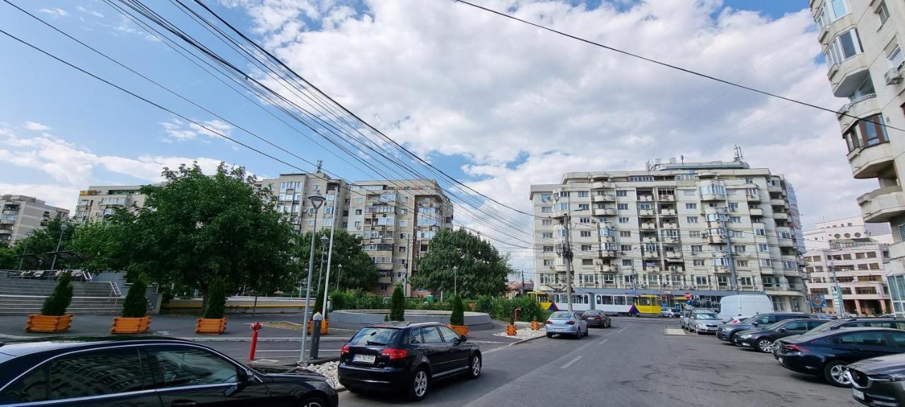 Central Residence Appartamento *