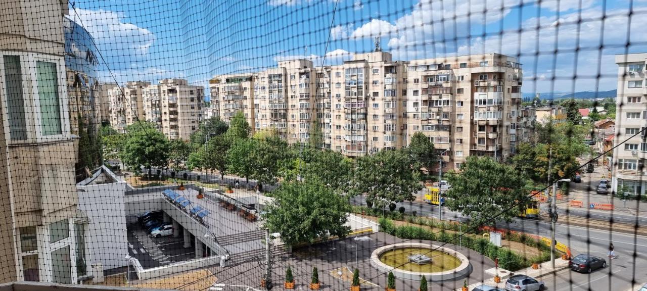 Central Residence * Ploiesti