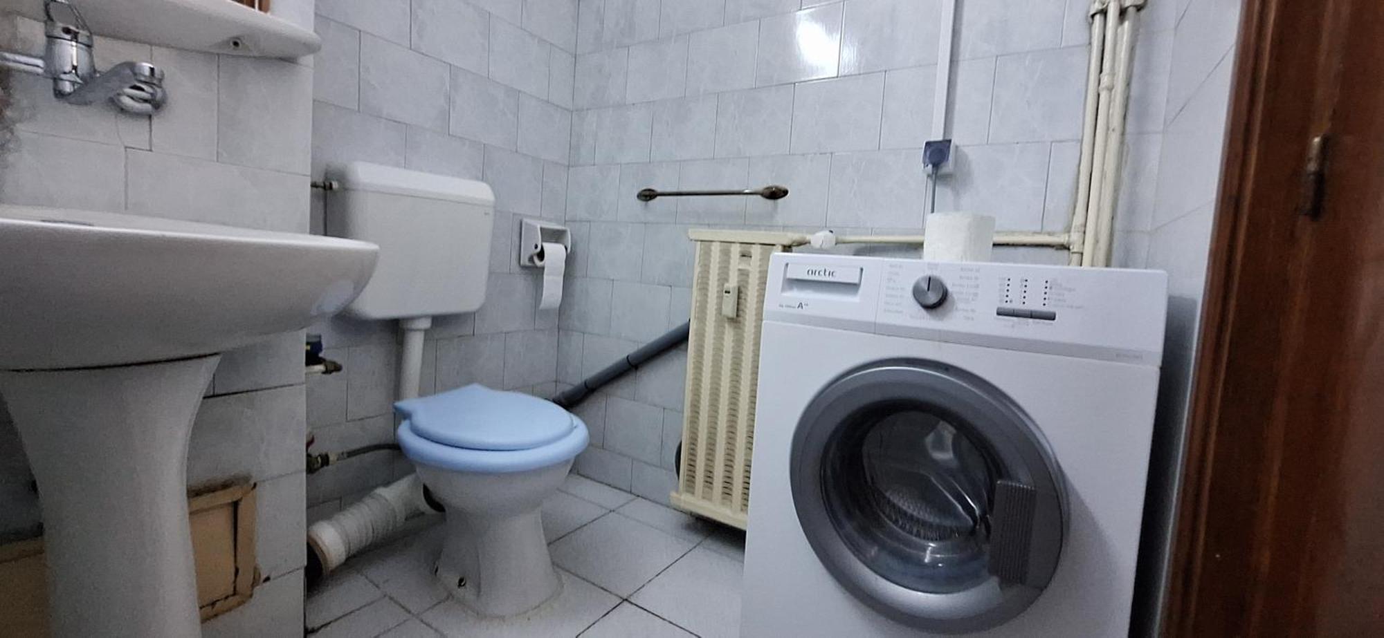 Apartment Central Residence *