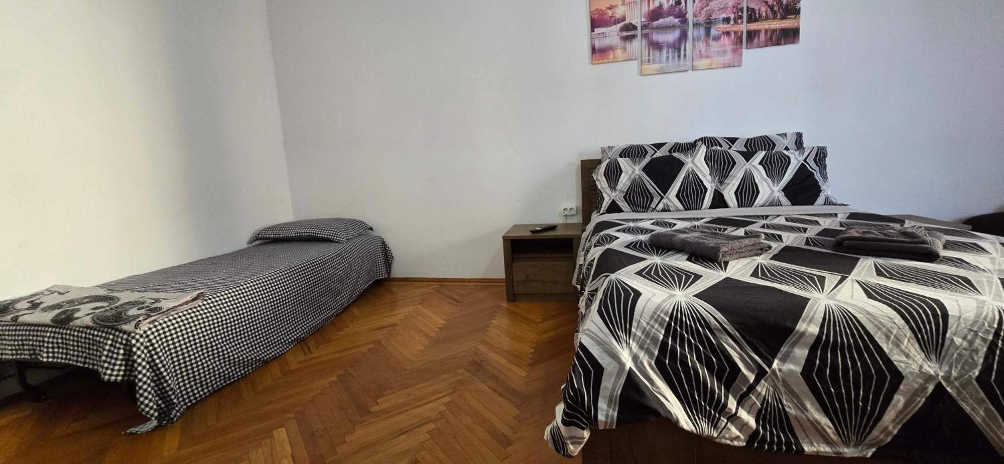 Central Residence Apartment Ploiesti