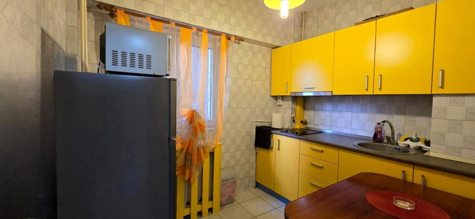 Central Residence *