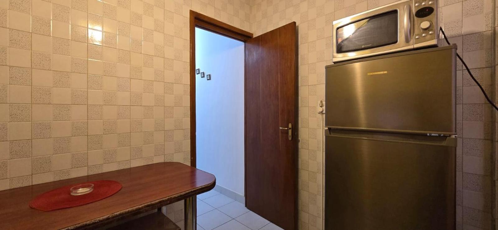 Apartment Central Residence *